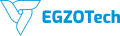 EGZOTech logo