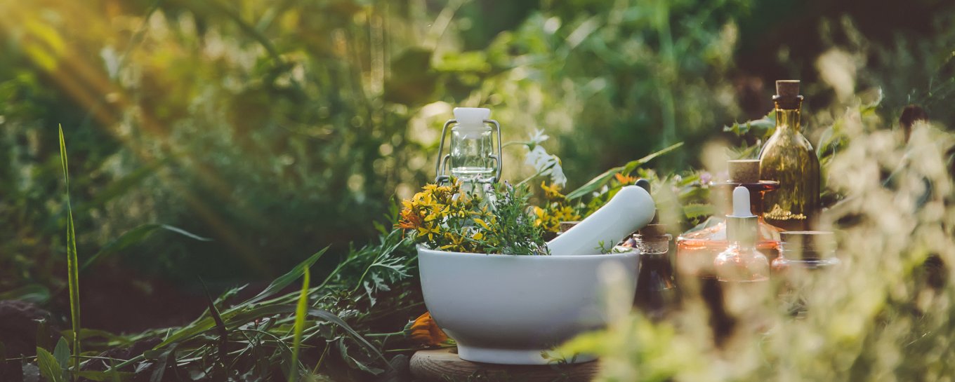 medycyna niekonwencjonalna